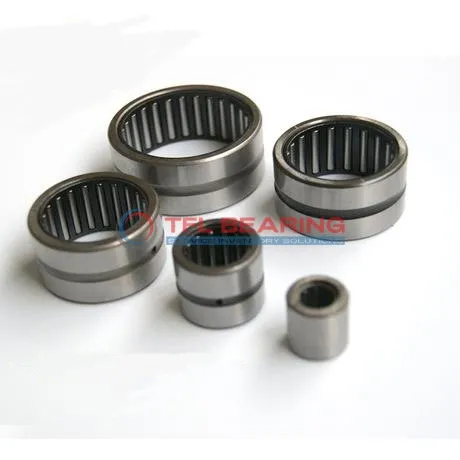 Heavy Duty Needle Roller Bearings (Machined) NK8/16-TV-XL